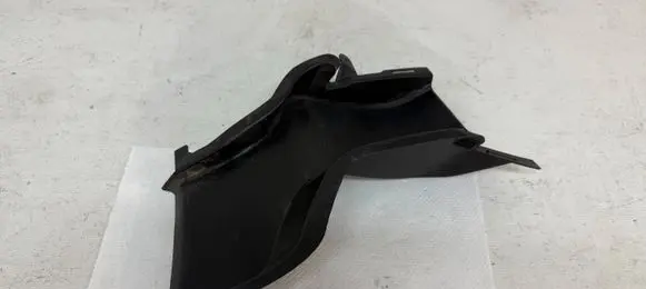 Alfa Romeo Giulia Brake cooling air channel/duct 156141624