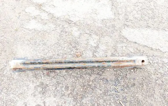 Subaru B9 Tribeca Rear beam 