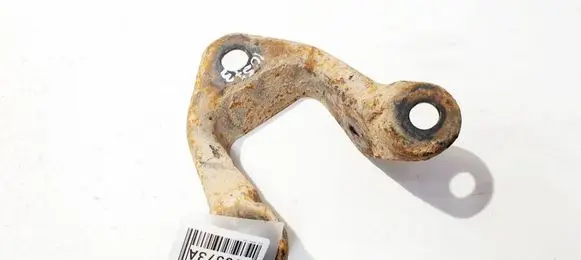 Opel Zafira B Bracket in trunk/boot 