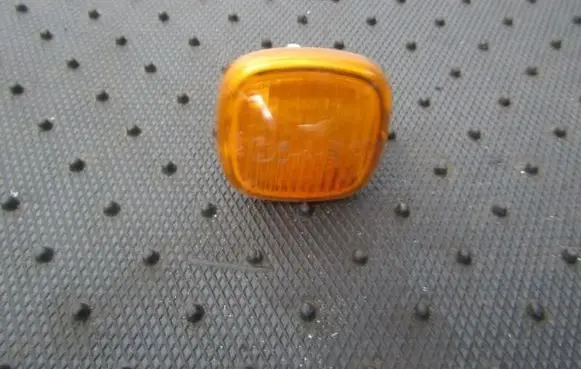 Audi A4 S4 B5 8D Front fender indicator light 4d0949127b