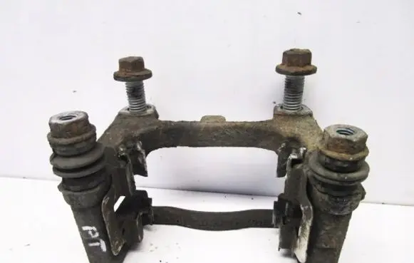 Ford S-MAX Brake caliper pad carrier rear 