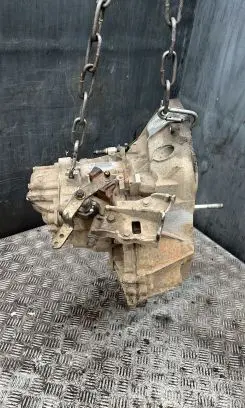 Fiat 500L Manual 5 speed gearbox 55245438
