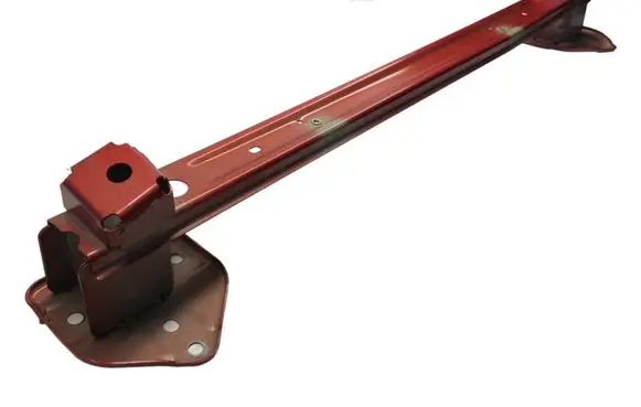 Mitsubishi Eclipse Cross Rear bumper cross member