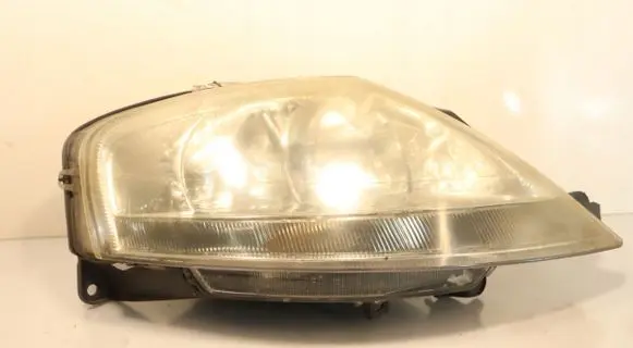 Citroen C3 Headlight/headlamp
