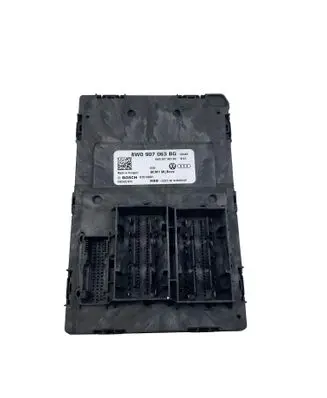 Audi A4 S4 B9 8W Other control units/modules 8W0907063BG