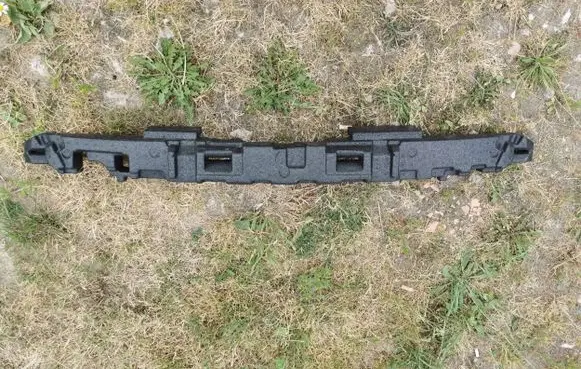 Renault Megane E-Tech Front bumper foam support bar 620906611R
