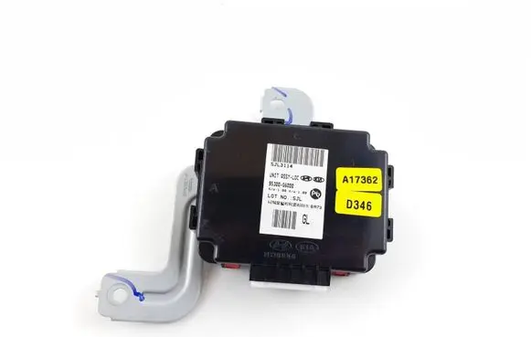 KIA Picanto Other control units/modules 95300G6000 95300-G6000