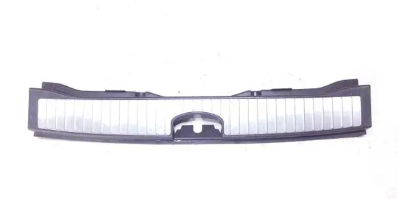 Opel Vectra C Trunk/boot sill cover protection 24434596 1832989