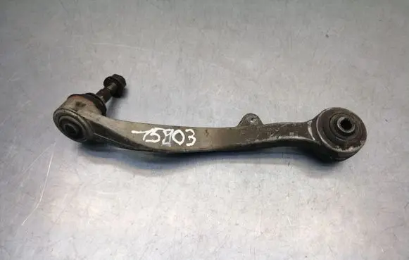 BMW 7 E65 E66 Front lower control arm/wishbone 6770452