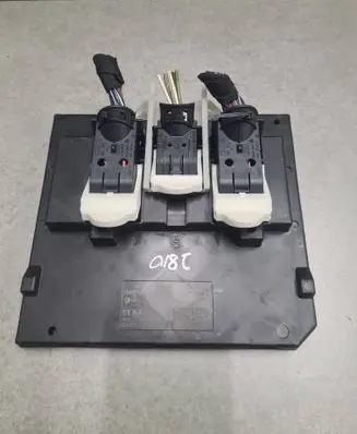 Comfort/convenience module