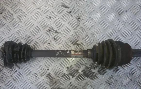 Fiat Fiorino Front driveshaft