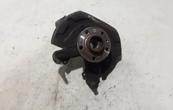 Seat Ibiza V (KJ) Front wheel hub 2Q0407255M