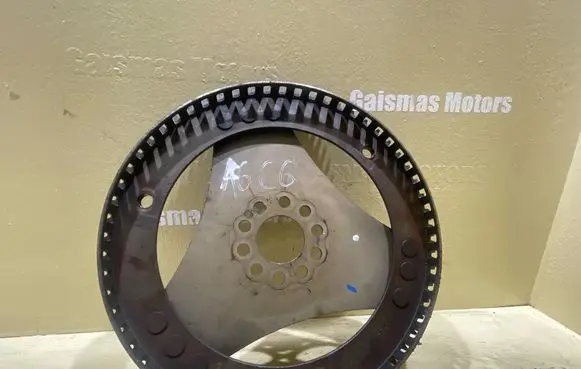Audi A6 S6 C6 4F Flywheel 059105323