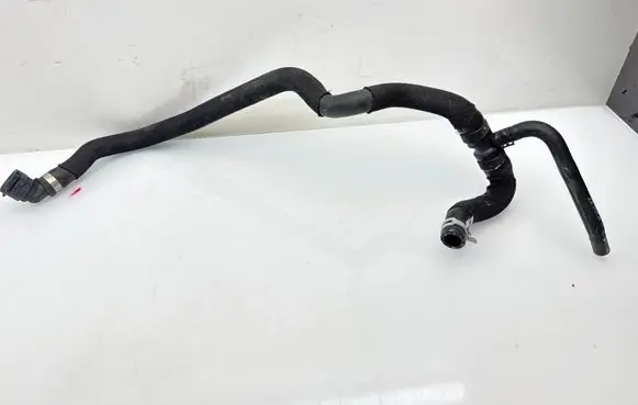 Volkswagen Golf VIII Coolant pipe/hose 3WA121053 3WA121053C