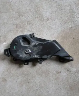 Land Rover Freelander 2 - LR2 Timing belt guard (cover) 9682312680