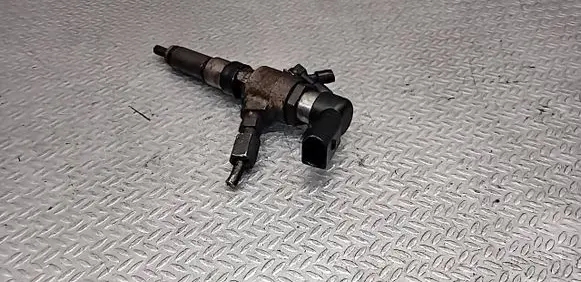 Citroen C3 Fuel injector 9645988580
