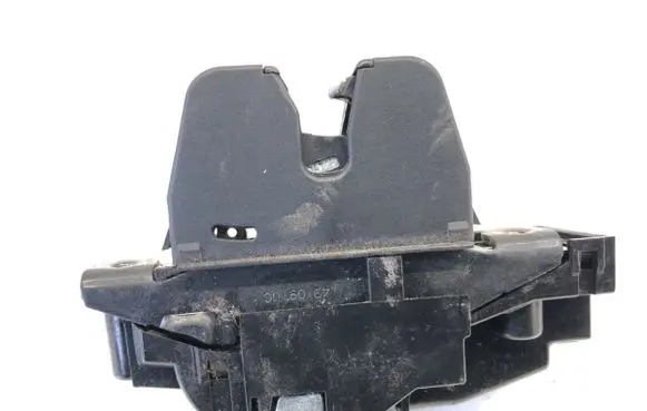 Citroen C4 Grand Picasso Tailgate exterior lock 9671153780