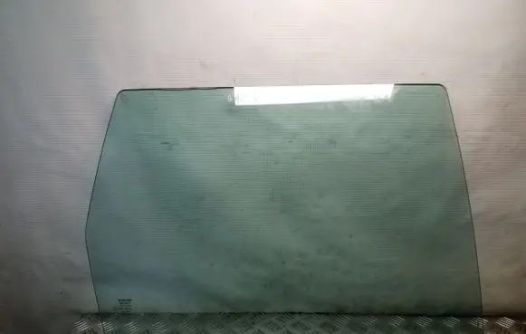 Volvo S70 V70 V70 XC Rear door window glass