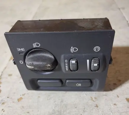 Volvo S40, V40 Light switch 30613944