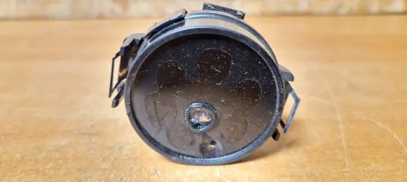 Rain sensor
