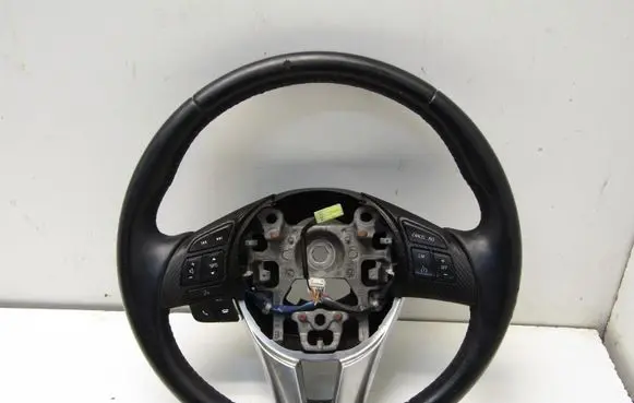 Mazda CX-3 Steering wheel KD45