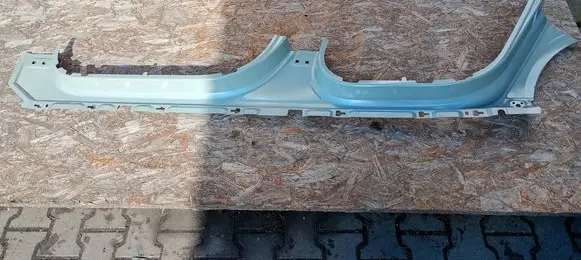 Volvo S90, V90 Other sill/pillar trim element 31675848 20240604