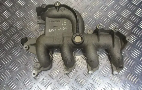 Renault Megane II Intake manifold