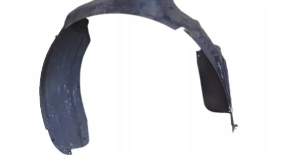 Audi A3 S3 8L Front wheel arch liner splash guards 8L9821172A