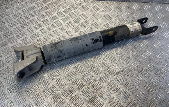 Rear shock absorber/damper