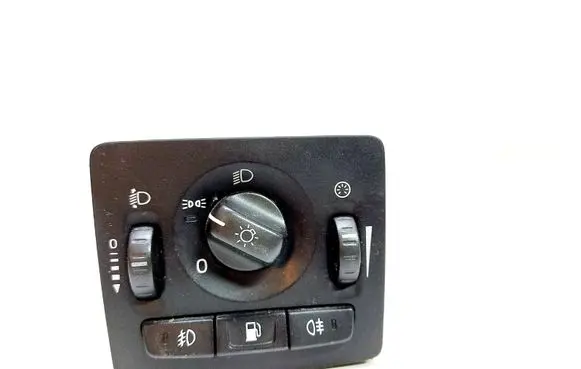Volvo V50 Light switch 30669736