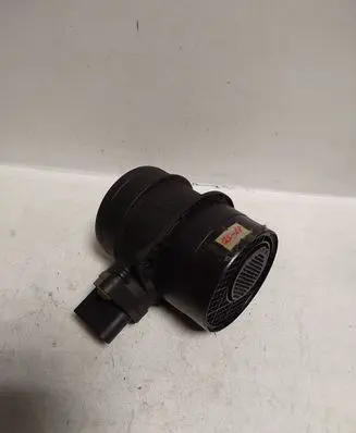Volkswagen Touareg I Mass air flow meter 074906461B 0281002461