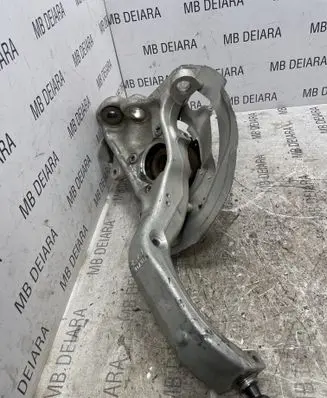 BMW X5 F15 Front wheel hub 6869870