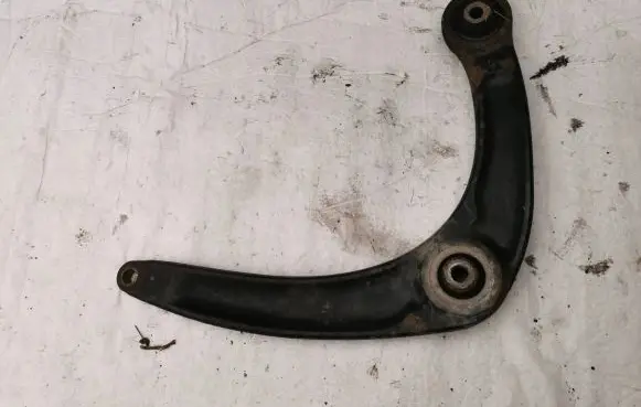 Citroen Berlingo Rear upper control arm/wishbone 557452