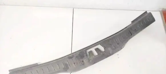 Ford Focus Other trunk/boot trim element BM51N40352ADW BM51-N40352-ADW