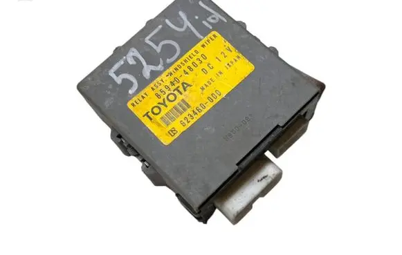 Lexus RX 330 - 350 - 400H Other control units/modules 8594048030 623460000