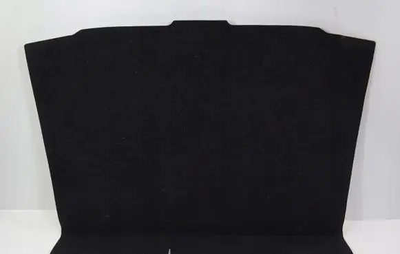 Nissan Juke I F15 Trunk/boot mat liner 84904BV81A