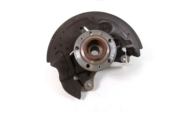 Citroen C5 X Front wheel hub