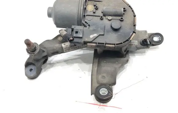 Ford S-MAX Front wiper linkage and motor 6M21-17504-BG