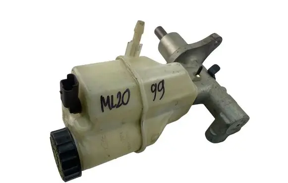 Peugeot 407 Master brake cylinder 