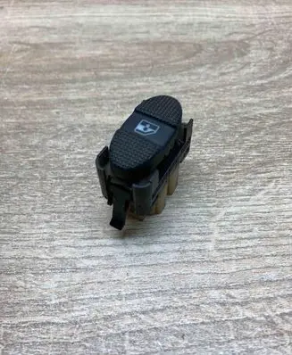 Seat Alhambra (Mk1) Electric window control switch 7M0959855C