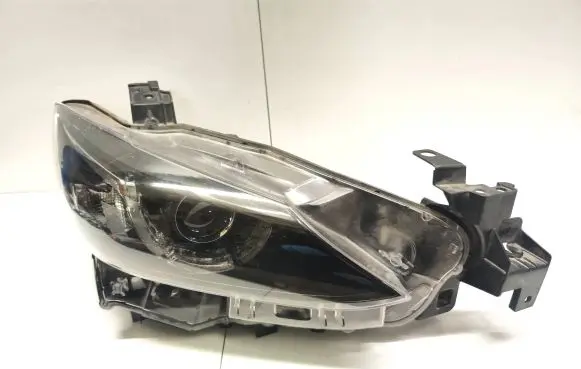 Mazda 6 Headlight/headlamp