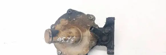 Jaguar X-Type Water pump XS7Q8K500 XS7Q-8K500