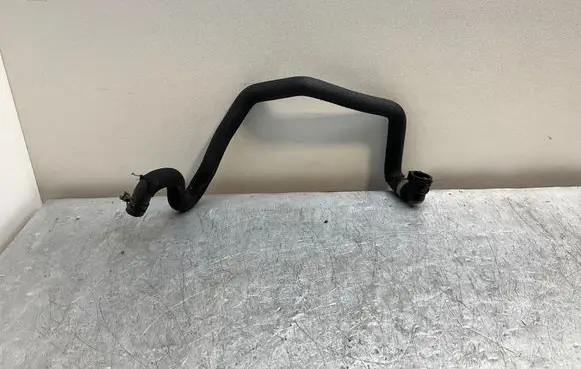 BMW 5 F10 F11 Engine coolant pipe/hose 7619724