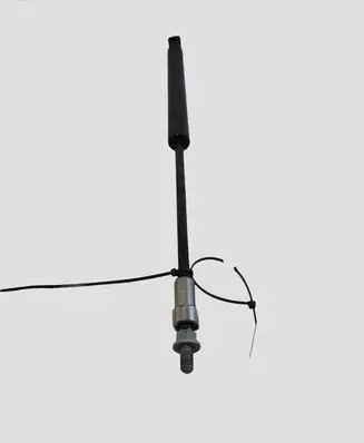 Citroen C5 Tailgate/trunk strut/damper 9660369880