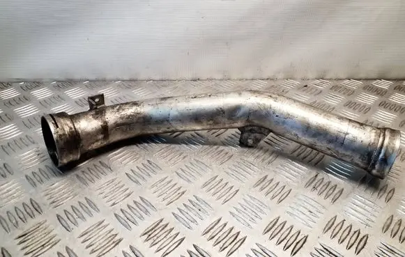 Jeep Grand Cherokee (WK) Intercooler hose/pipe A6420980707