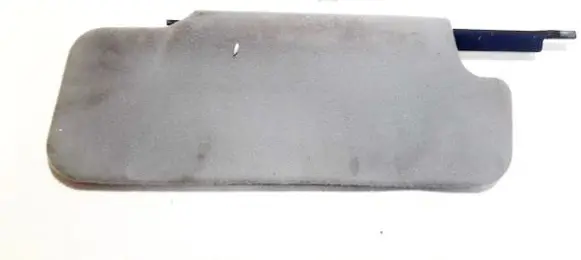 Sun visor