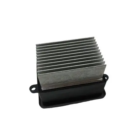 Fiat Tipo Heater blower motor/fan resistor A43002000