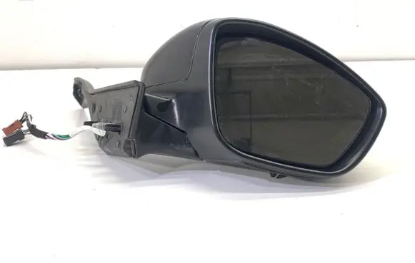 Peugeot 2008 I Front door electric wing mirror 