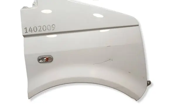 Volkswagen Transporter - Caravelle T5 Fender 7H0821102E