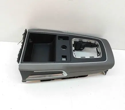 Center console